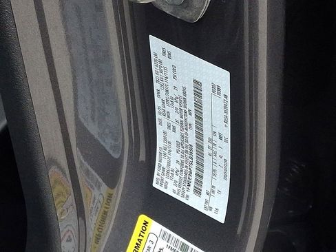 New 2025 Ford Bronco Badlands image 10