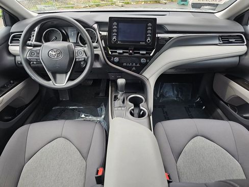 Certified 2023 Toyota Camry LE FWD image 18