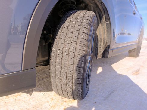 Used 2024 MAZDA CX-5 Carbon Edition image 42