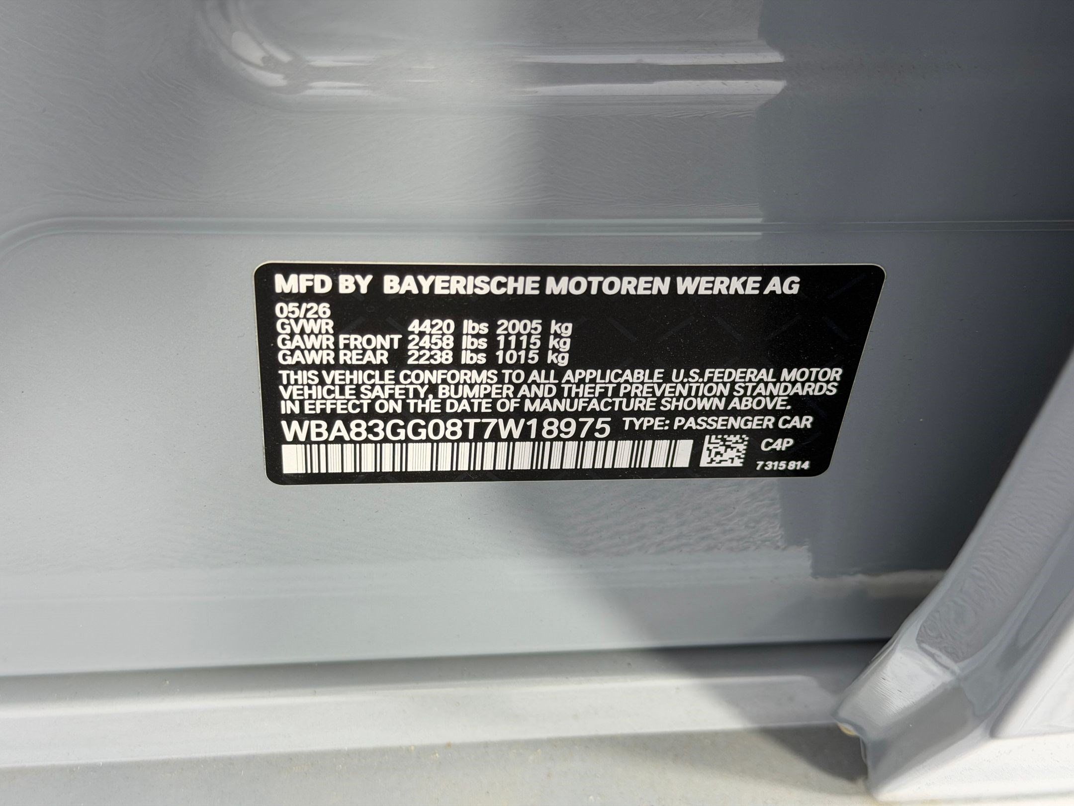 Used 2026 BMW 228i w/ Technology Package FWD image 23