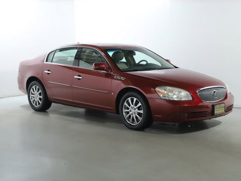Used 2009 Buick Lucerne CXL w/ Driver Confidence Package image 13