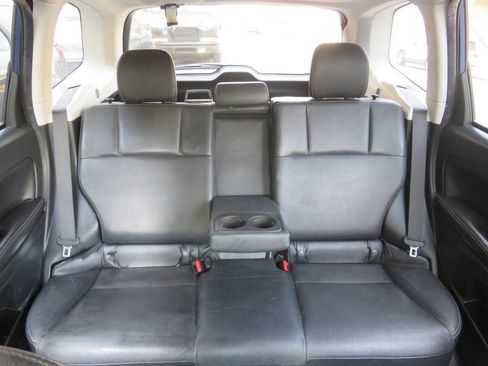 Used 2014 Subaru Forester 2.0XT Touring w/ Rugged Package #2 AWD/4WD image 24