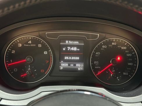 Used 2016 Audi Q3 2.0T Premium Plus w/ Technology Package AWD/4WD image 14