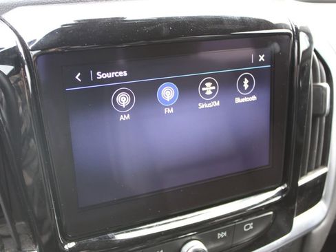 Used 2023 Chevrolet Traverse Premier AWD/4WD image 50