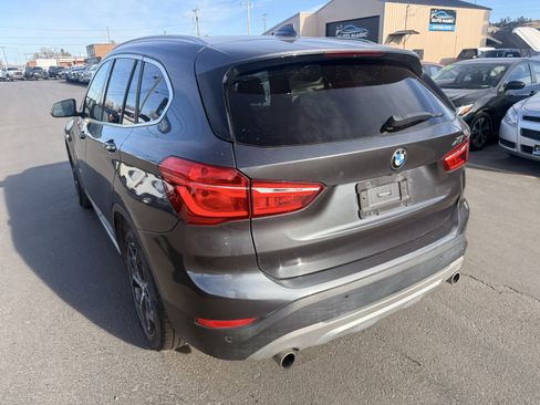 Used 2016 BMW X1 xDrive28i image 5