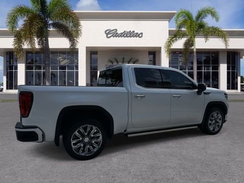 Used 2023 GMC Sierra 1500 Denali w/ Denali Reserve Package RWD image 14