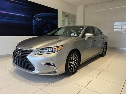 Used 2016 Lexus ES 350