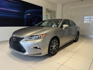 Used 2016 Lexus ES 350 FWD video 1
