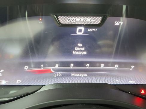 New 2026 RAM 1500 Rebel w/ G/T Package image 22