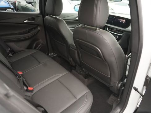 Used 2024 Buick Encore GX Sport Touring w/ Comfort Package FWD image 14