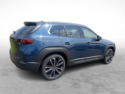 New 2026 MAZDA CX-50 AWD 2.5 S w/ Weather Package
