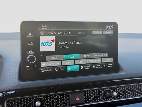 Certified 2023 Honda Civic Touring image 13