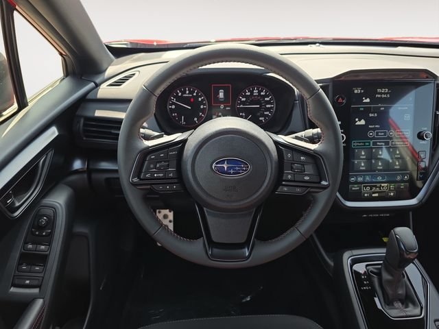 New 2026 Subaru Impreza RS AWD/4WD image 13