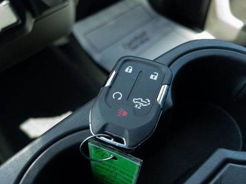 Used 2020 Chevrolet Silverado 1500 LT w/ All-Star Edition image 44