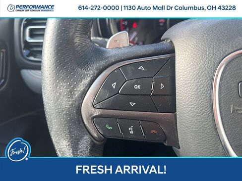 Used 2024 Dodge Durango Citadel image 18
