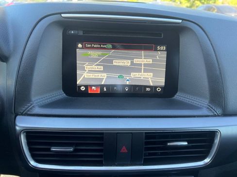 Used 2016 MAZDA CX-5 Grand Touring FWD image 12