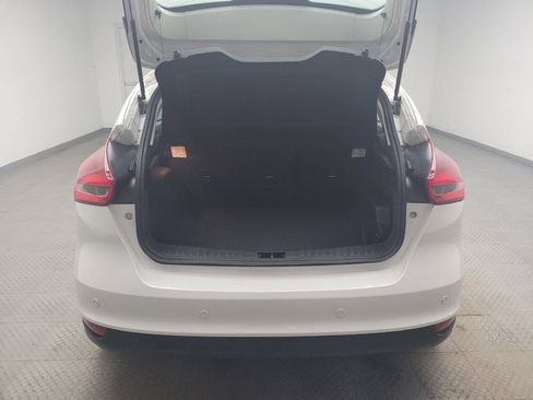 Used 2018 Ford Focus Titanium image 29