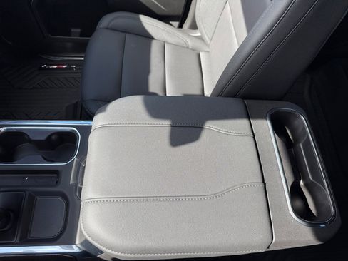 New 2026 Chevrolet Silverado 1500 LT Trail Boss w/ LT Trail Boss Premium Package image 14