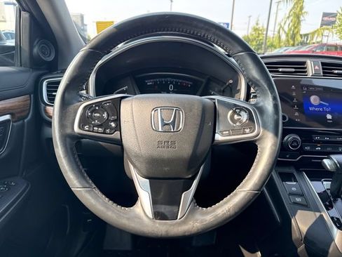 Used 2019 Honda CR-V Touring image 18