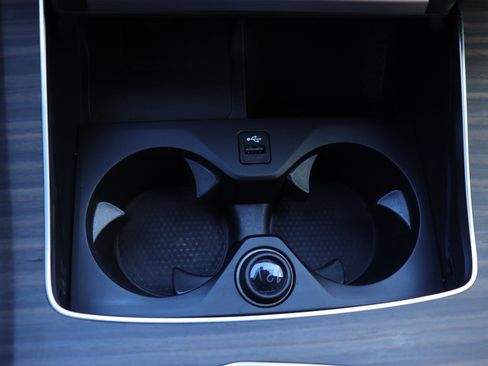 Used 2025 BMW X5 sDrive40i w/ M Sport Package image 37