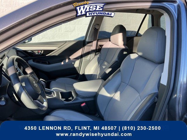 Used 2024 Subaru Outback Limited AWD/4WD image 13