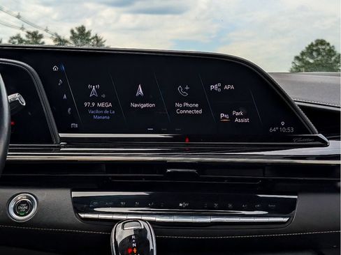 Used 2021 Cadillac Escalade Sport w/ Driver Assist Tech Package AWD/4WD image 29