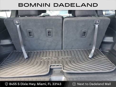 Used 2022 Honda Pilot Sport image 7