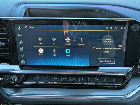 Used 2024 Chevrolet Silverado 2500 High Country w/ High Country Premium Package image 19