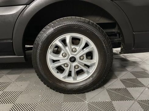 Certified 2024 Ford Transit 350 XLT image 10