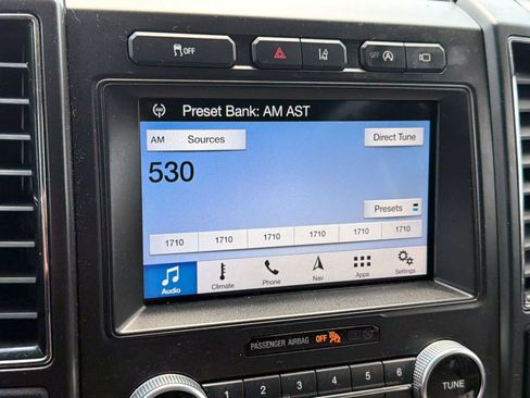 Used 2018 Ford Expedition Limited w/ Equipment Group 302A RWD image 20
