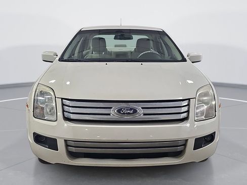 Used 2009 Ford Fusion SE FWD image 10