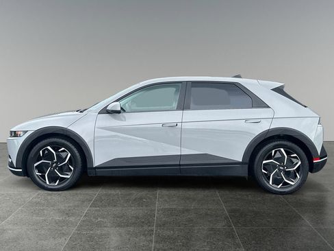 Certified 2023 Hyundai Ioniq 5 SE image 4