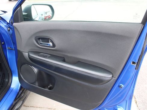 Used 2021 Honda HR-V Sport image 20