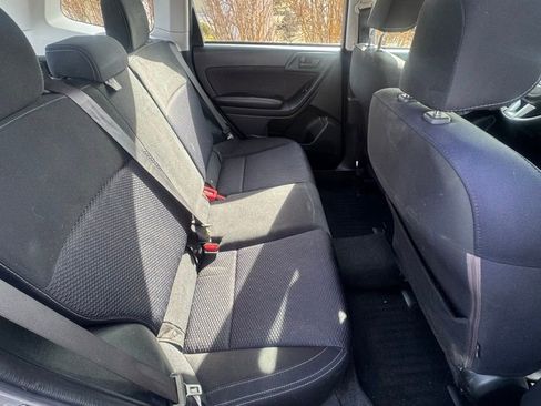 Used 2018 Subaru Forester 2.5i w/ Popular Package #3A AWD/4WD image 12