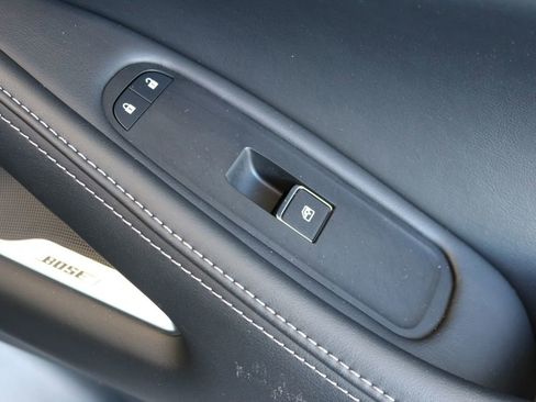 Certified 2023 INFINITI QX60 Sensory w/ Cargo Package image 41