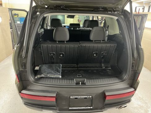 Certified 2026 Hyundai Santa Fe SEL image 15