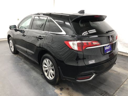 Used 2016 Acura RDX w/ Technology Package image 4