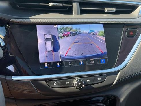 Used 2023 Buick Encore GX Essence w/ Advanced Technology Package FWD image 25