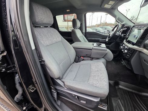 Used 2021 Ford F150 XLT w/ Equipment Group 302A High image 27