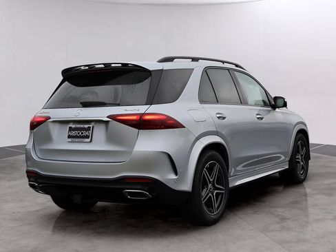 Certified 2026 Mercedes-Benz GLE 350 4MATIC image 5