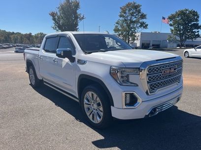 Used 2020 GMC Sierra 1500 Denali w/ Denali Ultimate Package