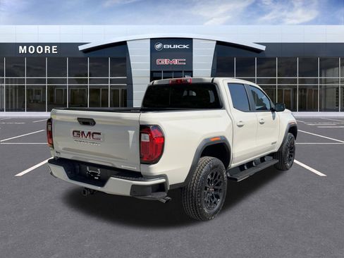 New 2026 GMC Canyon Elevation w/ Convenience Package image 6