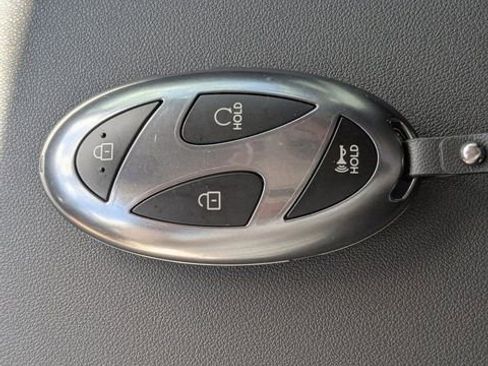 New 2026 Hyundai Palisade SEL image 33