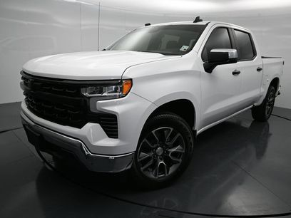 Used 2024 Chevrolet Silverado 1500 LT