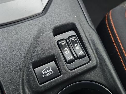 Certified 2021 Subaru Crosstrek 2.0i Premium w/ Popular Package #2 image 16