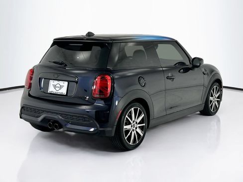 Used 2022 MINI Cooper S FWD image 5