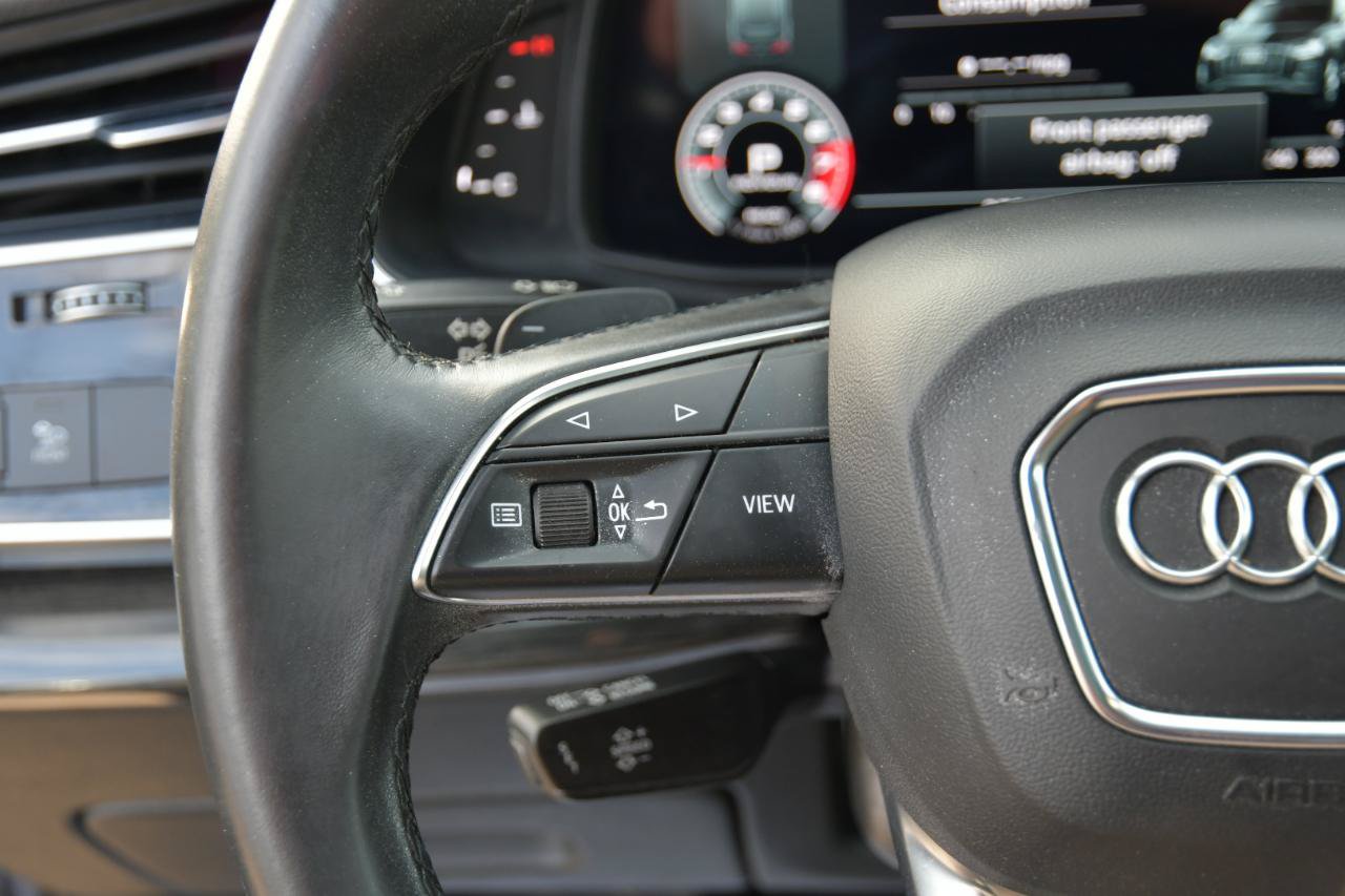 Used 2021 Audi Q7 3.0T Premium Plus AWD/4WD image 12