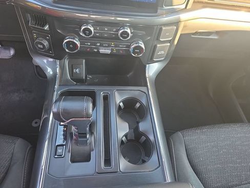 Used 2022 Ford F150 XLT w/ Equipment Group 302A High AWD/4WD image 24