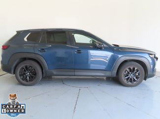 Used 2025 MAZDA CX-50 AWD 2.5 S w/ Preferred Package video 2