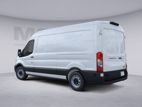 New 2026 Ford Transit 250 148 Medium Roof w/ Load Area Protection Package RWD image 33